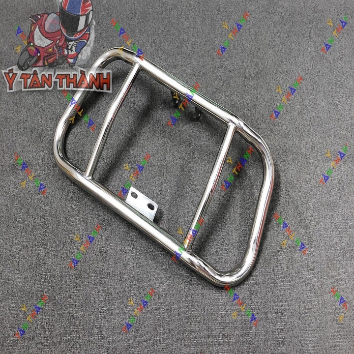 Cảng Máy Chống Đổ Xe Moto Rebel