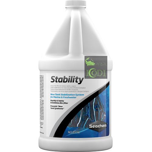 Dung dịch Seachem Stability 500ml
