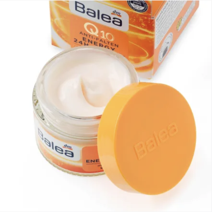 [HÀNG NỘI ĐỊA ĐỨC] – KEM DƯỠNG DA BALEA - 50ML