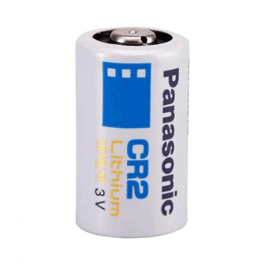 Pin Cr2, pin máy ảnh Cr2 Panasonic 3V lithium (1 vỉ 1 viên)