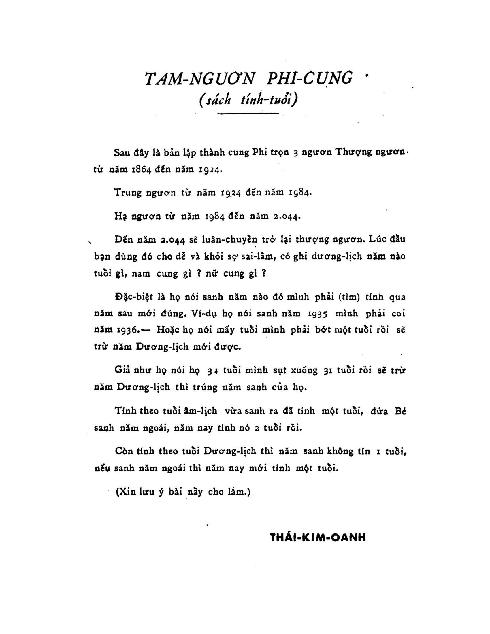 Sách Bát Trạch Minh Cảnh