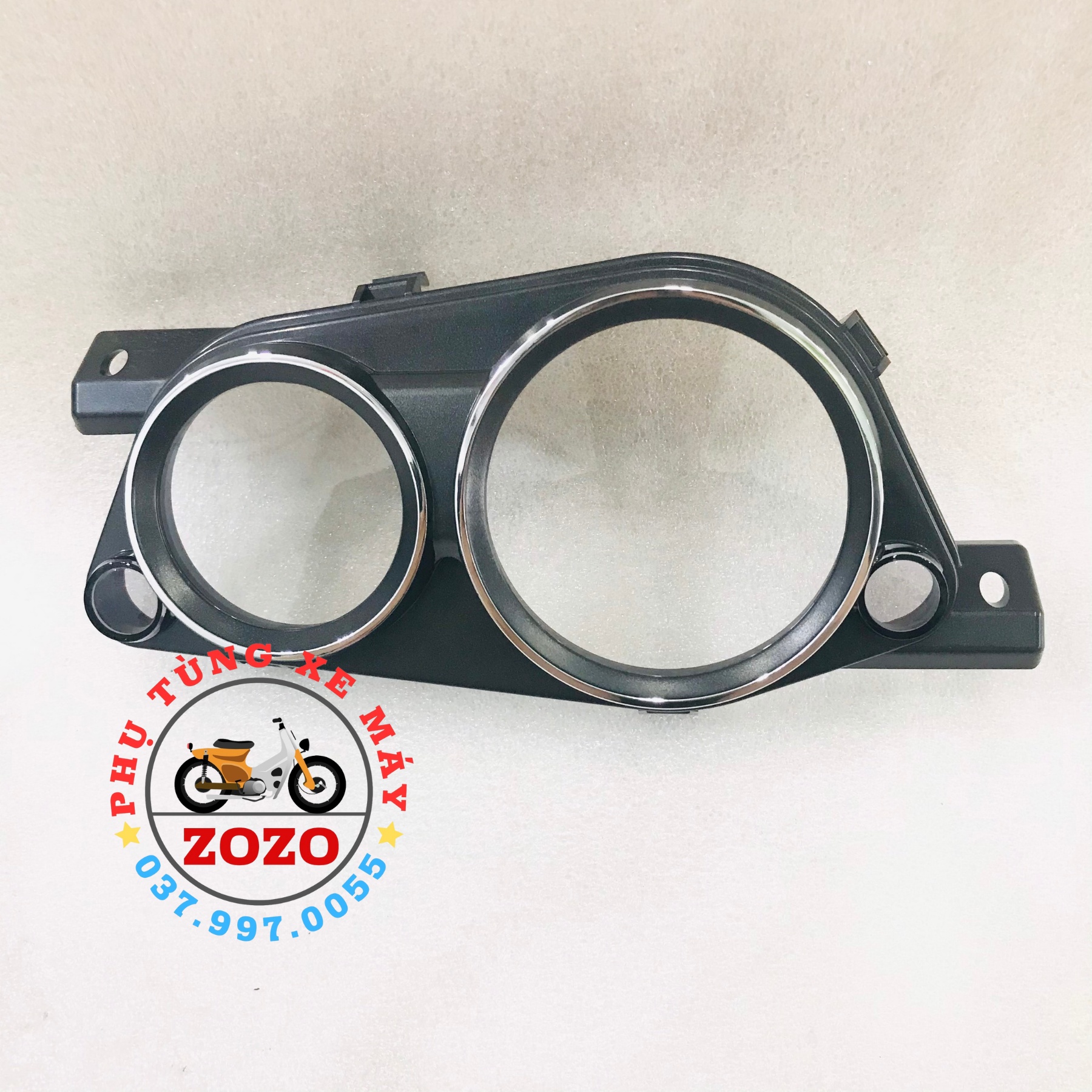Mica - mặt kính đồng hồ hayate zin suzuki indo - 34112-13h00-000
