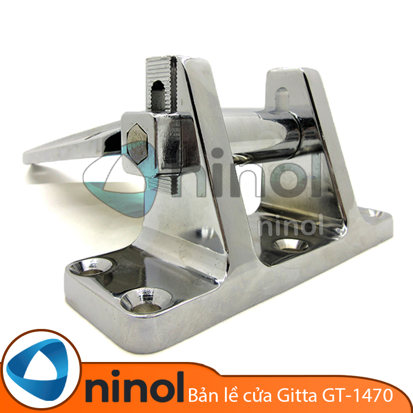 Bản lề cửa kho lạnh Gitta GT-1470
