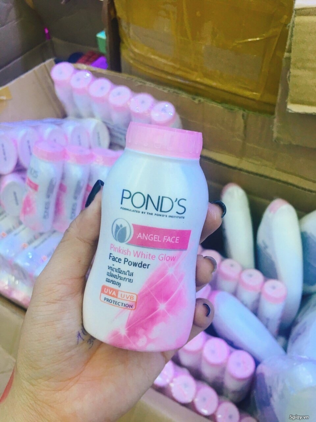 Phấn POND'S Thái Lan