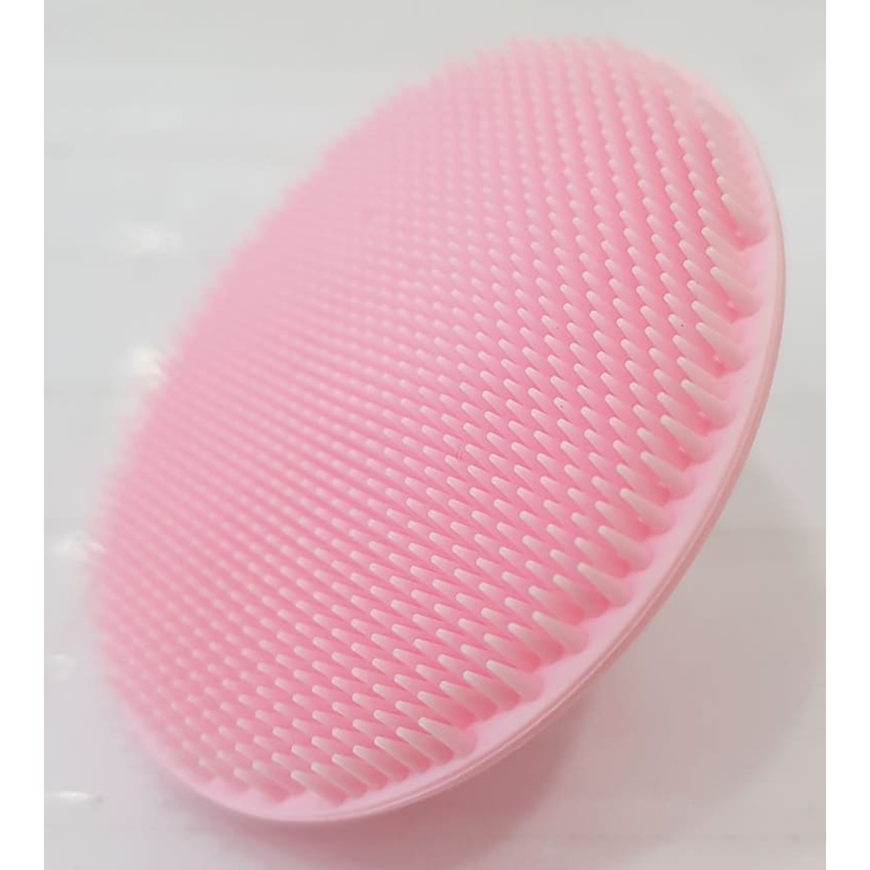 Miếng Rửa Mặt Vacosi Silicone Cleansing Pad DC04 (1 Cái/Hộp)