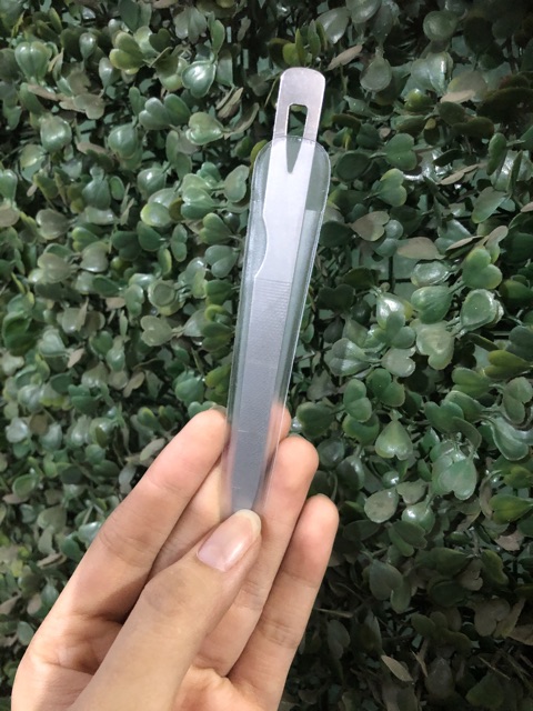 Cây lấy khoé Quyên ( dùng lấy khoé móng )