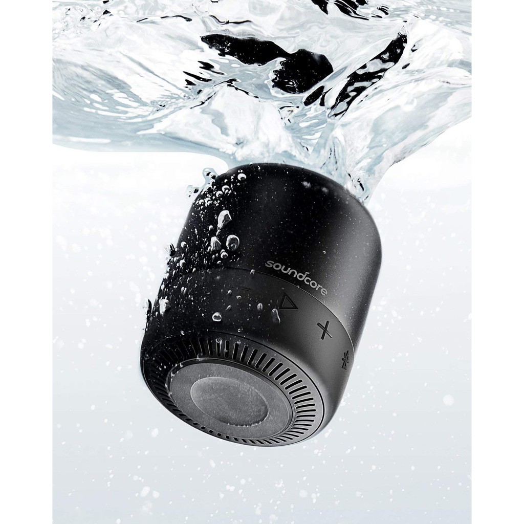 Loa bluetooth SOUNDCORE Mini 2 6W - A3107
