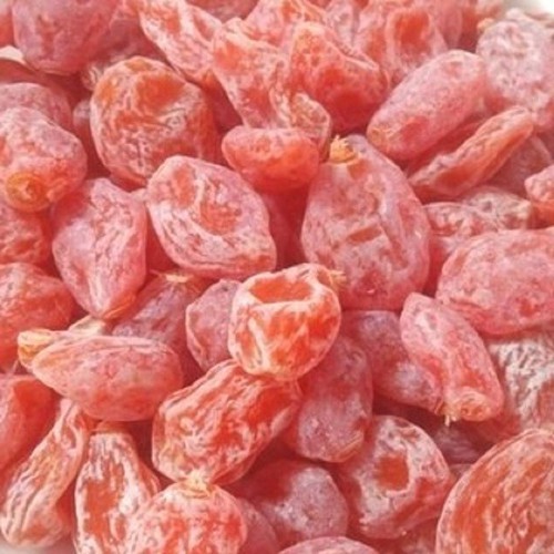Xí muội mơ đào chua ngọt - 500gram