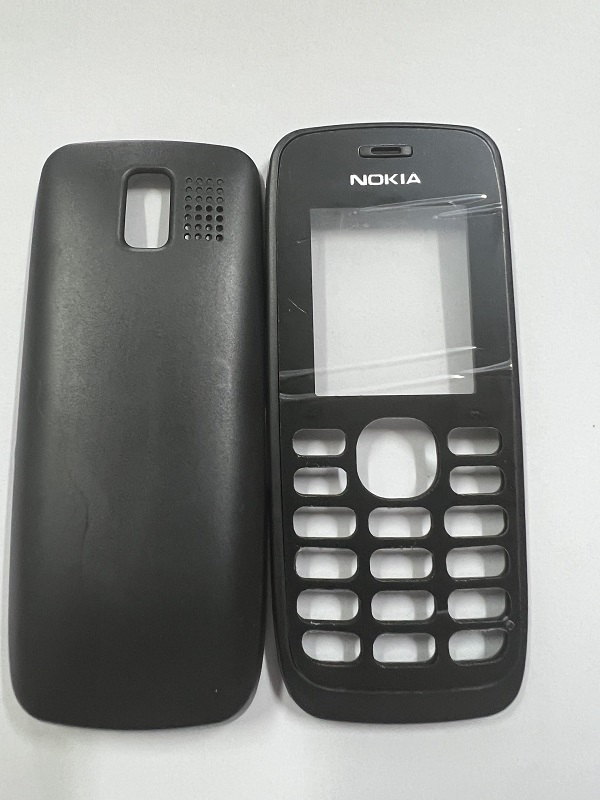 Vỏ Điện thoại Nokia 112 không sườn