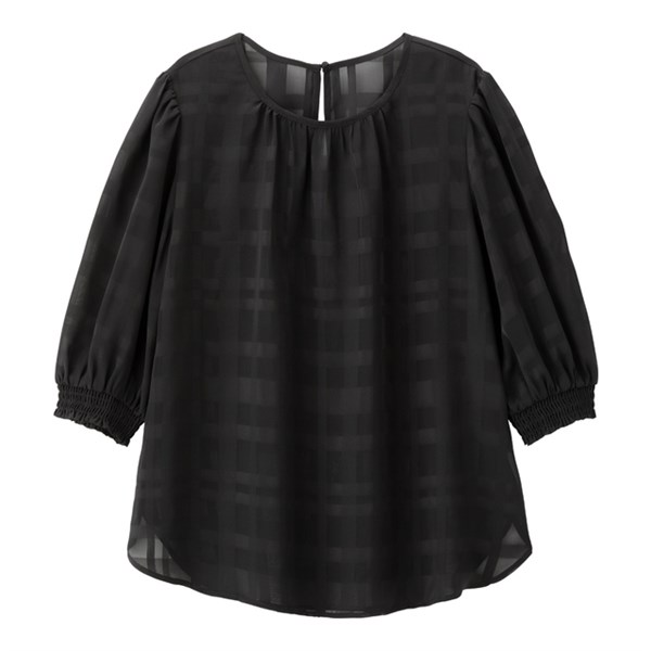 Áo sơ mi nữ Uniqlo - 306137