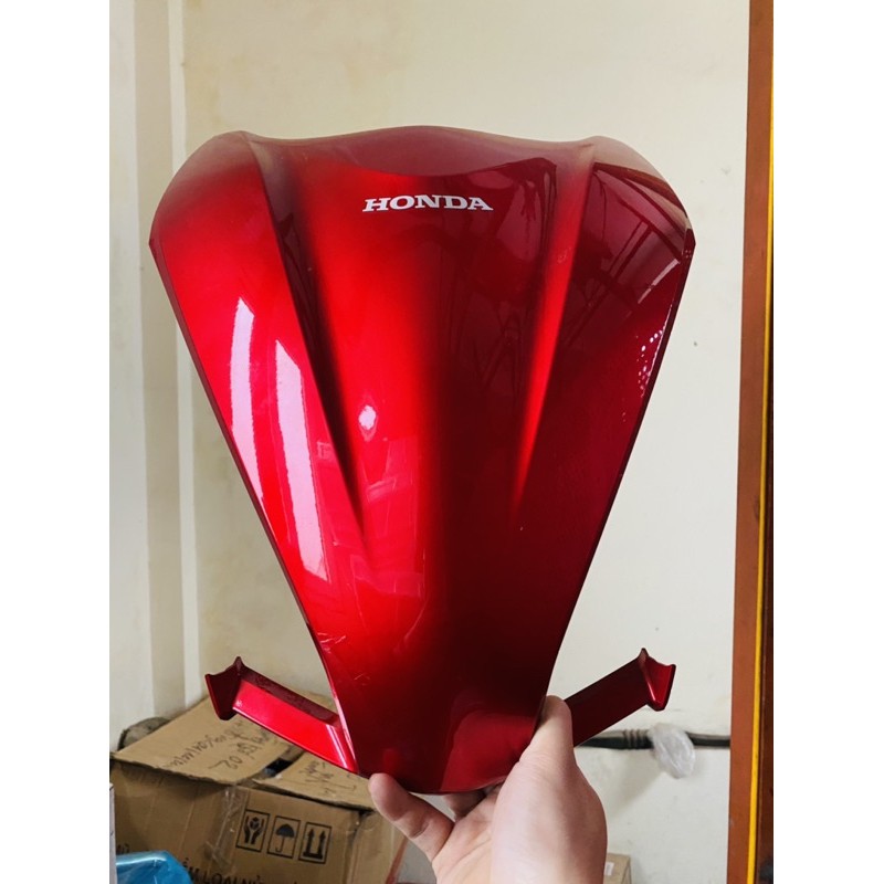 Mặt nạ Honda Vision 2014 2019 chính hãng