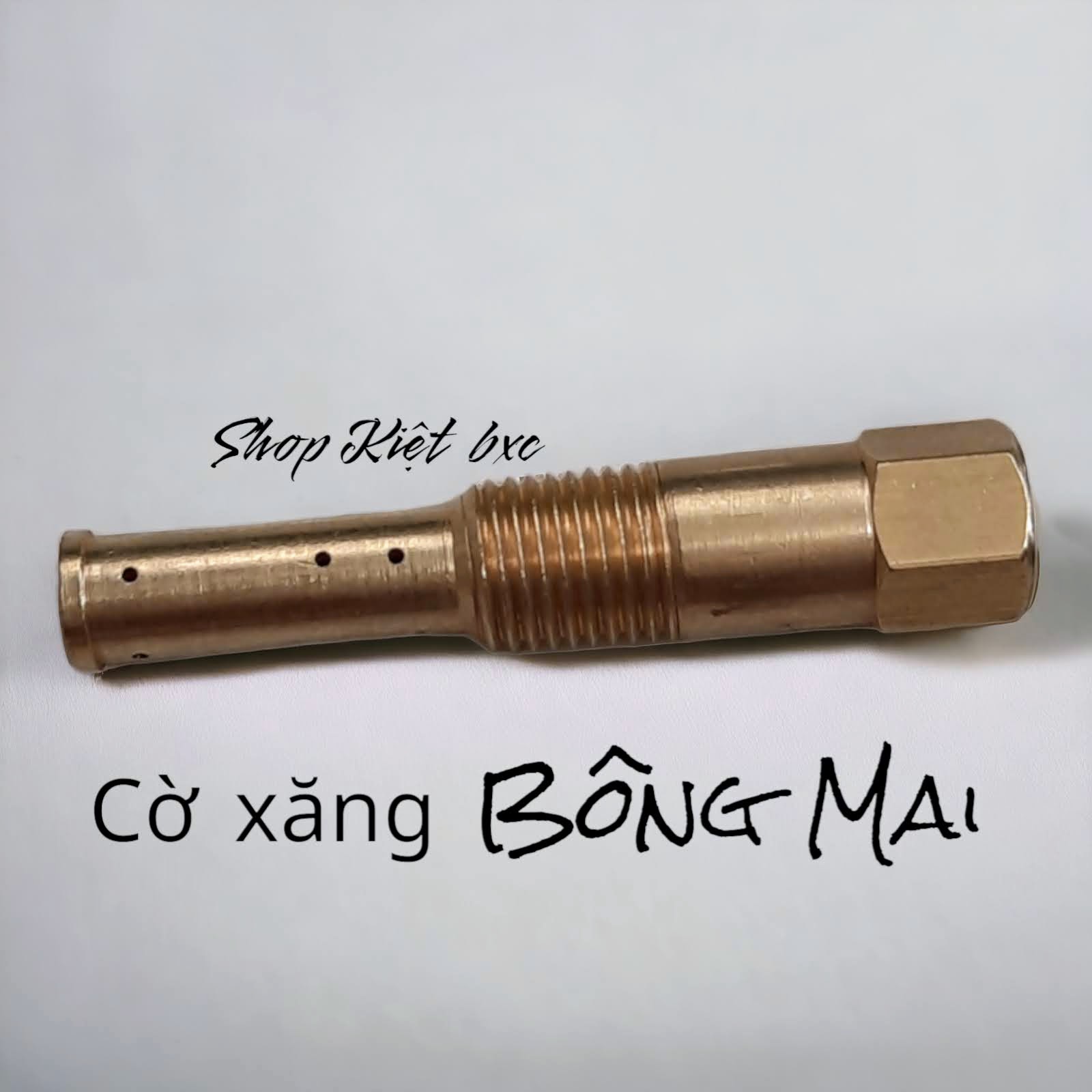 GICLO XĂNG BỘ CHẾ BÔNG MAI/LS/NOVA (BÁN LẺ)