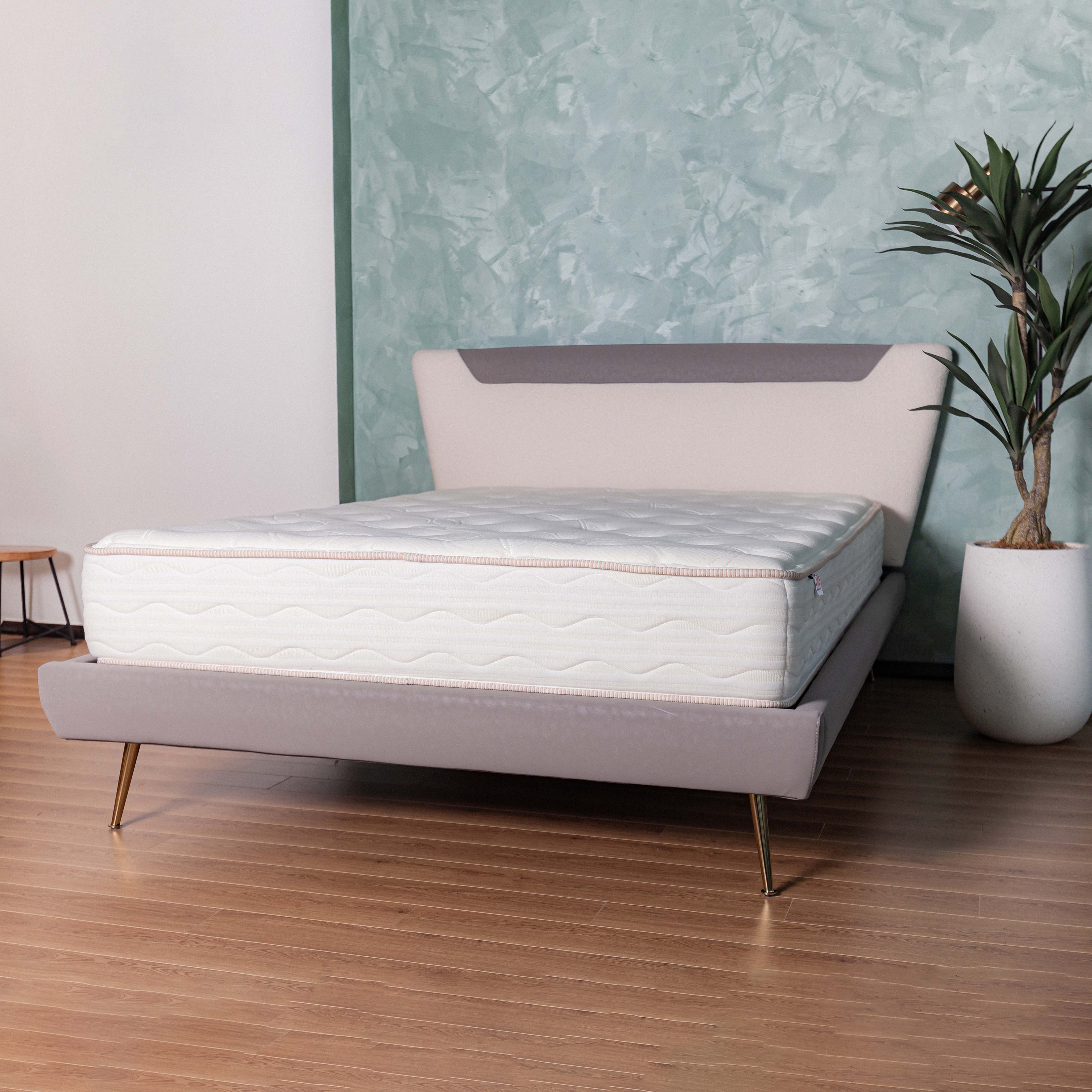 Dunlopillo Audrey Mattress 25cm