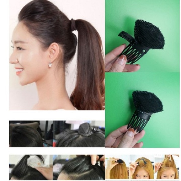 KẸP MÁI PHỒNG -TÓC BỒNG BỀNH