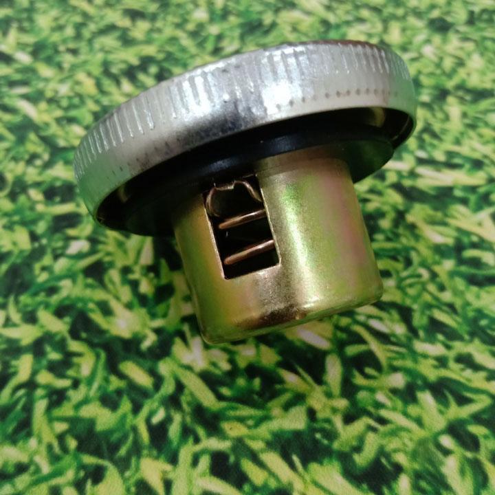 Nắp bình xăng xe Dream và xe Wave