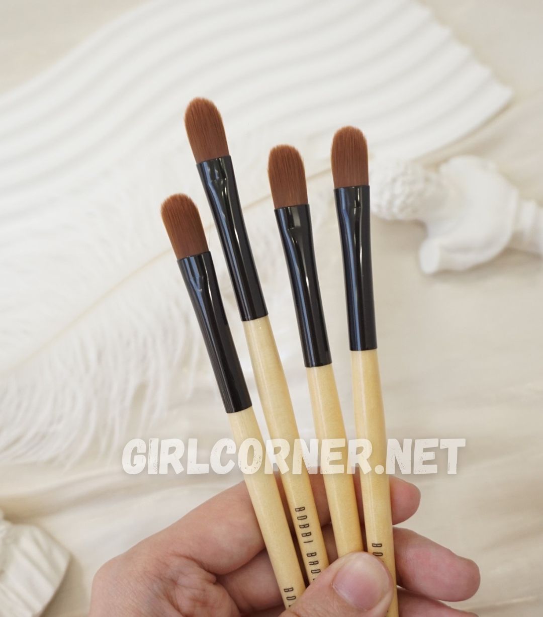 [HCM]Cọ Bobbi Concealer