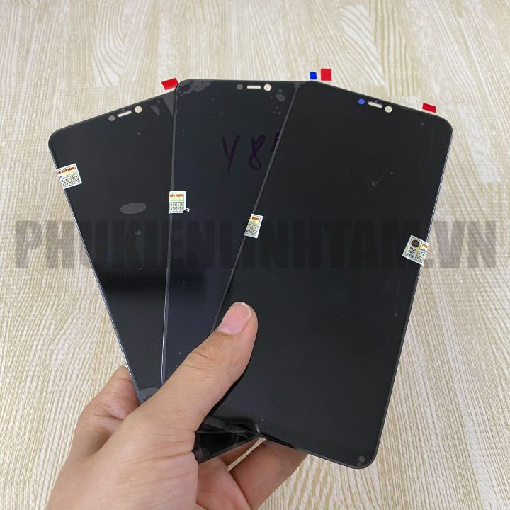 Bộ màn hình vivo v9 / y85