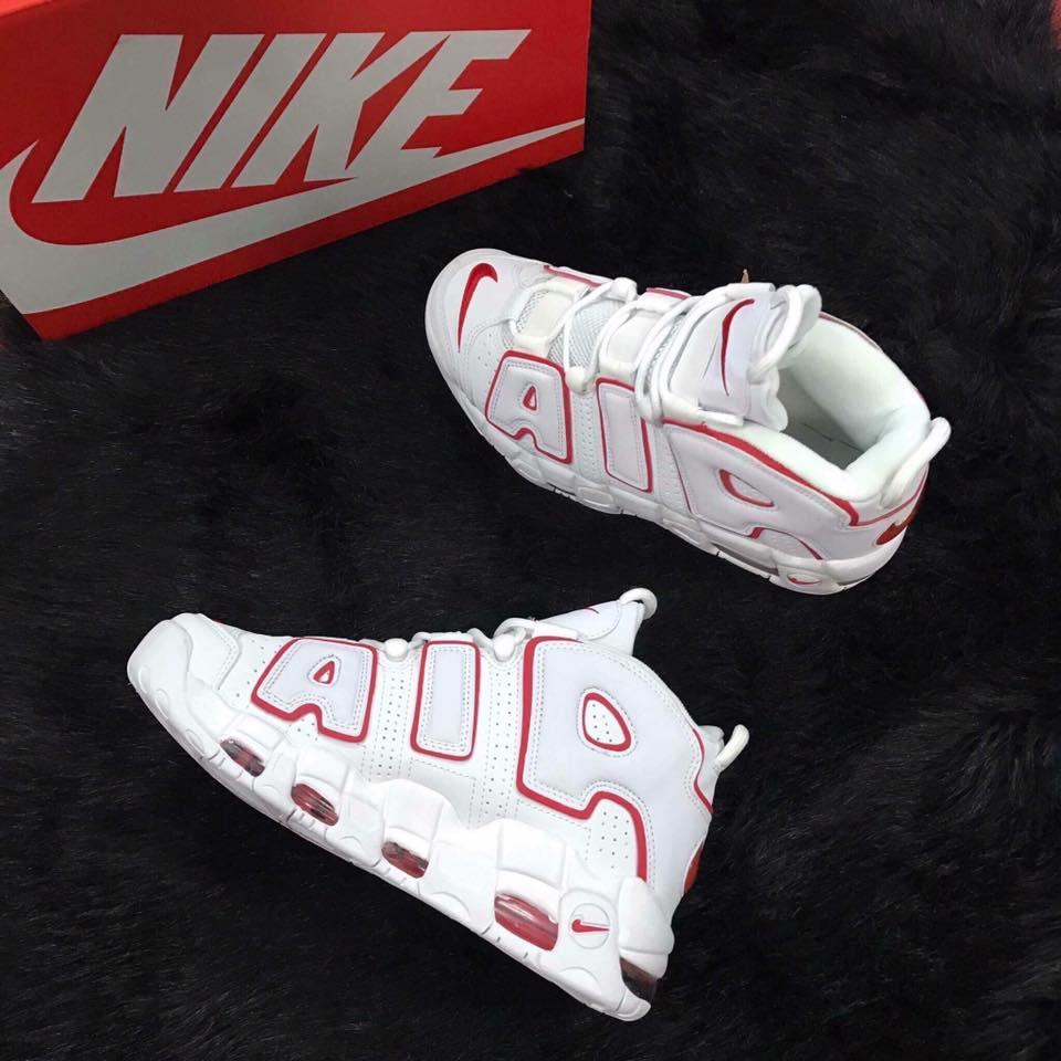Giày Thể Thao Sneaker Uptempo (full box)