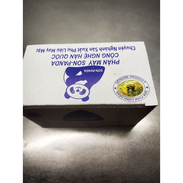 phấn May cao cấp hiệu panda