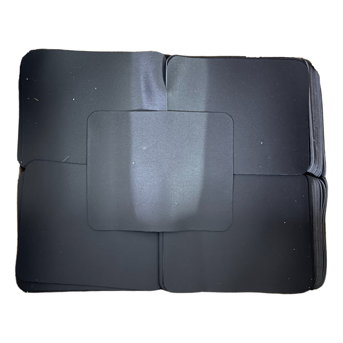Miếng Lót Chuột Delux 260mm * 210mm * 2mm