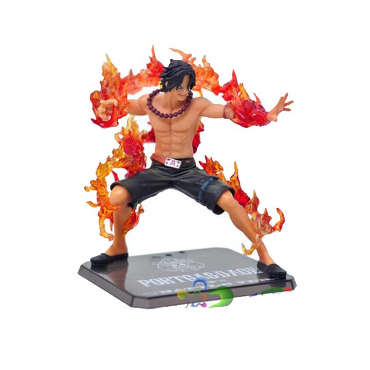 Mô hình ACE đảo hải tặc One Piece siêu đẹp