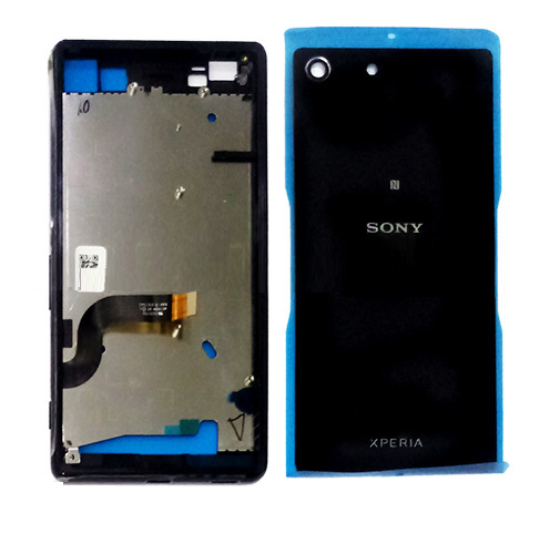 Vỏ bộ Sony M5