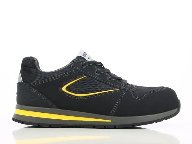 [HCM]GIÀY BẢO HỘ CHỊU NHIỆT JOGGER TURBO S3 HRO SRC