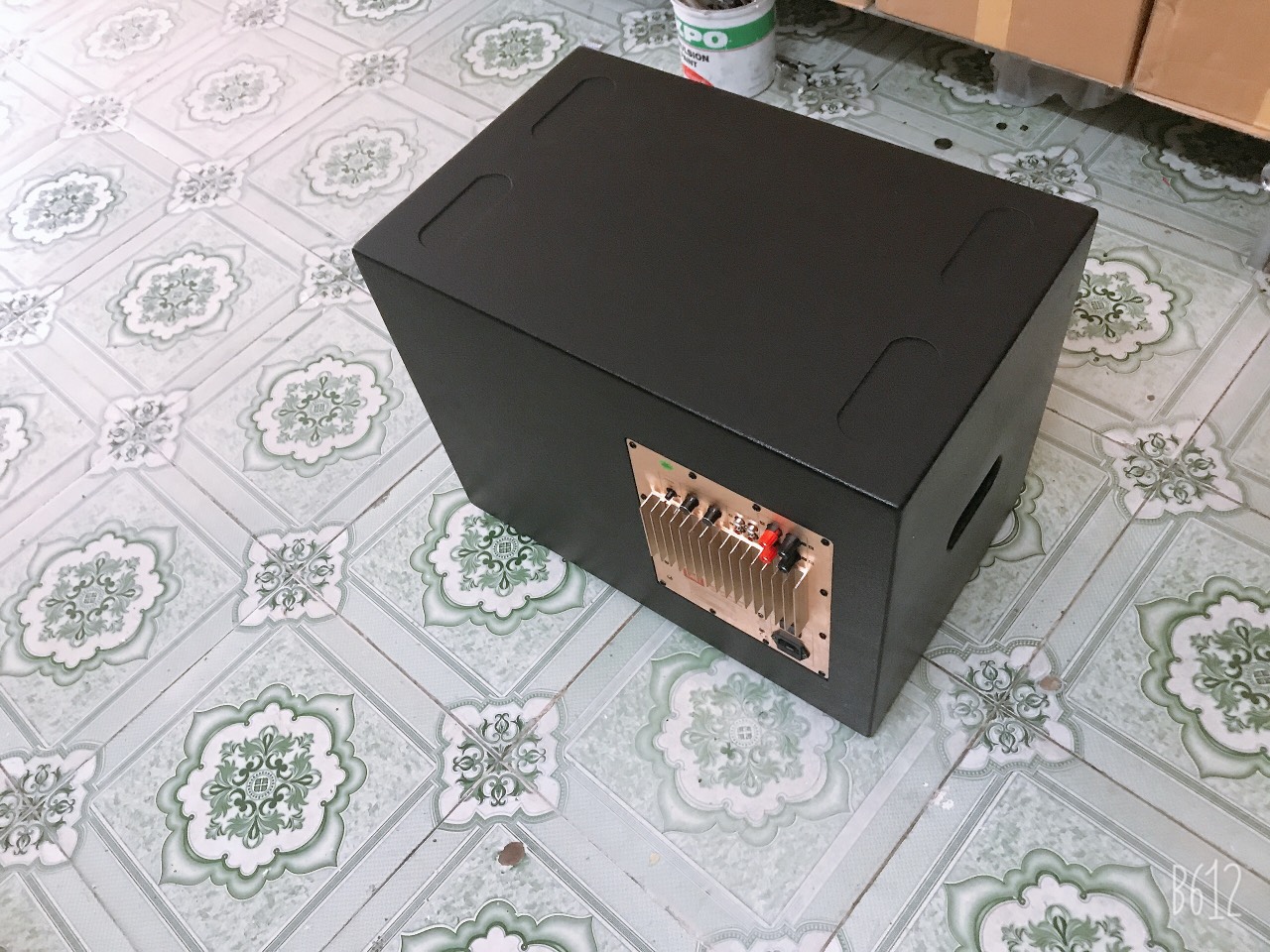 SUB ĐIỆN 30- SUB ĐIỆN NGUỒN XUYẾN