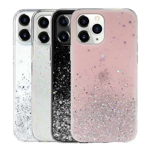 Ốp Switcheasy Starfield For iPhone 12/ 12 Pro/12 Pro Max