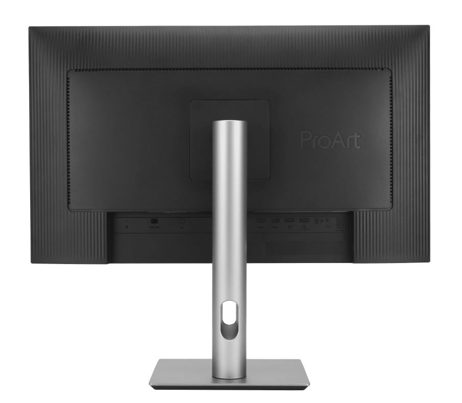 Asus proart pa279cr 27 inch (4K UHD/IPs/60Hz/5ms/99% DCI-P3 99% Adobe RGB) graphics display-authentic