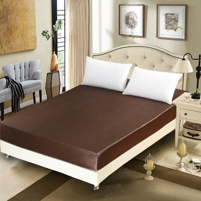 Ga giường chống thấm loại trơn (1,6 ;1,8 và 2,2x 2mx10cm) SHOPMEBEE