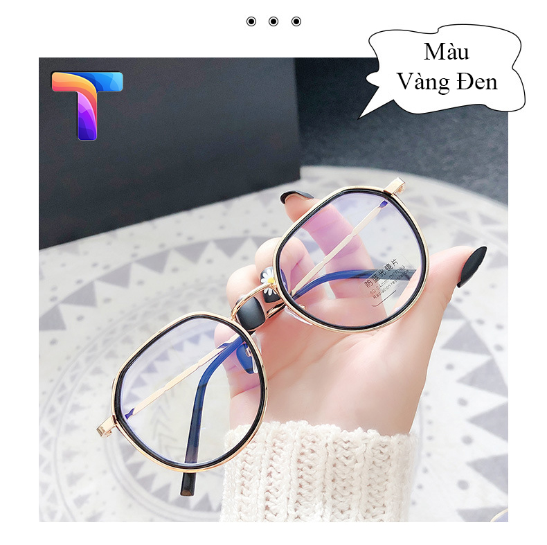 Kính chống ánh sáng xanh GK2018