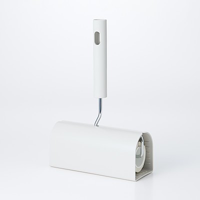 MUJI - CÂY LĂN BỤI THẢM 18.3x7.5x27.5CM