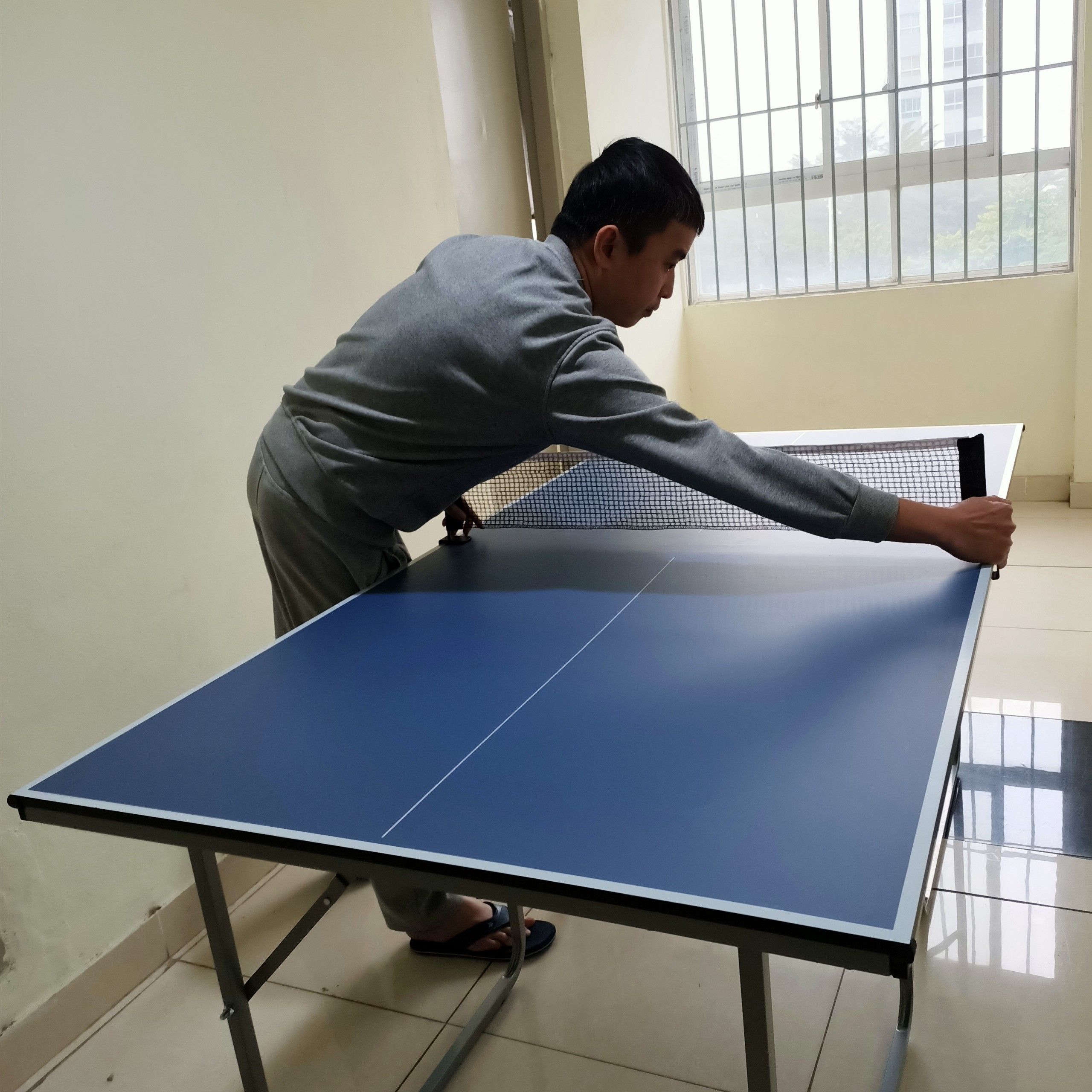 Ban bong ban mini Harito 368 dành cho trẻ em