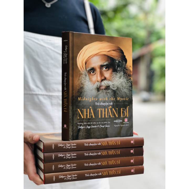 Combo Sách Đối Thoại Với Thượng Đế Và Trò Chuyện Với Nhà Thần Bí - Sách Tôn giáo, tâm linh, văn hóa nghệ thuật sống - Hình ảnh 3