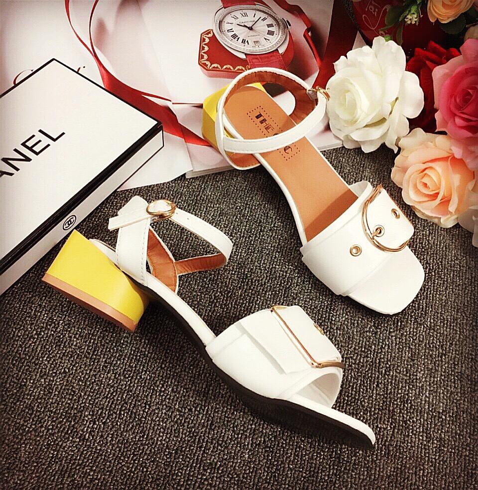 GIÀY SANDAL HÀNG VNXK CAO CẤP