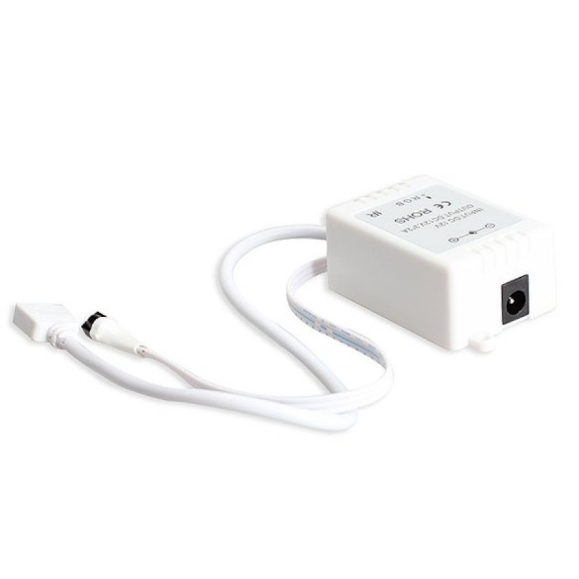 Bộ điều khiển đèn led RGB 5m