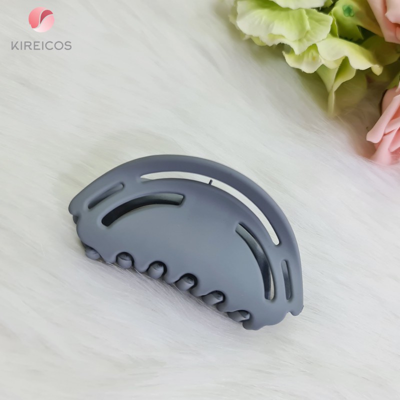 [HCM]Kẹp Gấp Tóc Càng Cua Loại Lớn No.186