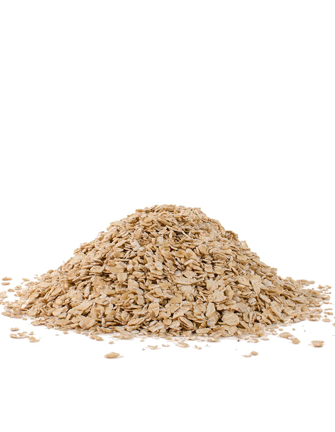 Bob's Red Mill (Organic) Old Fashioned Rolled Oats