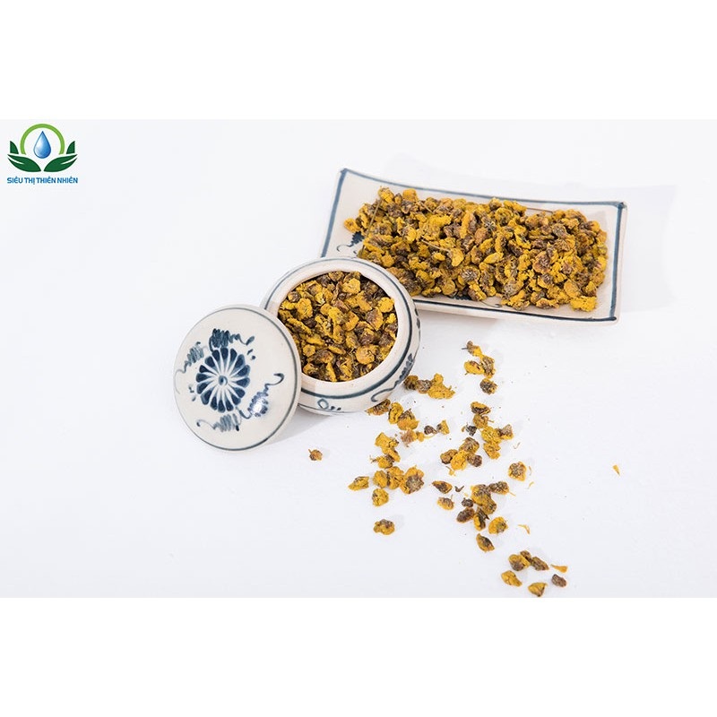 Trà Hoa Cúc Chi Sấy Khô Mộc Sắc 100g