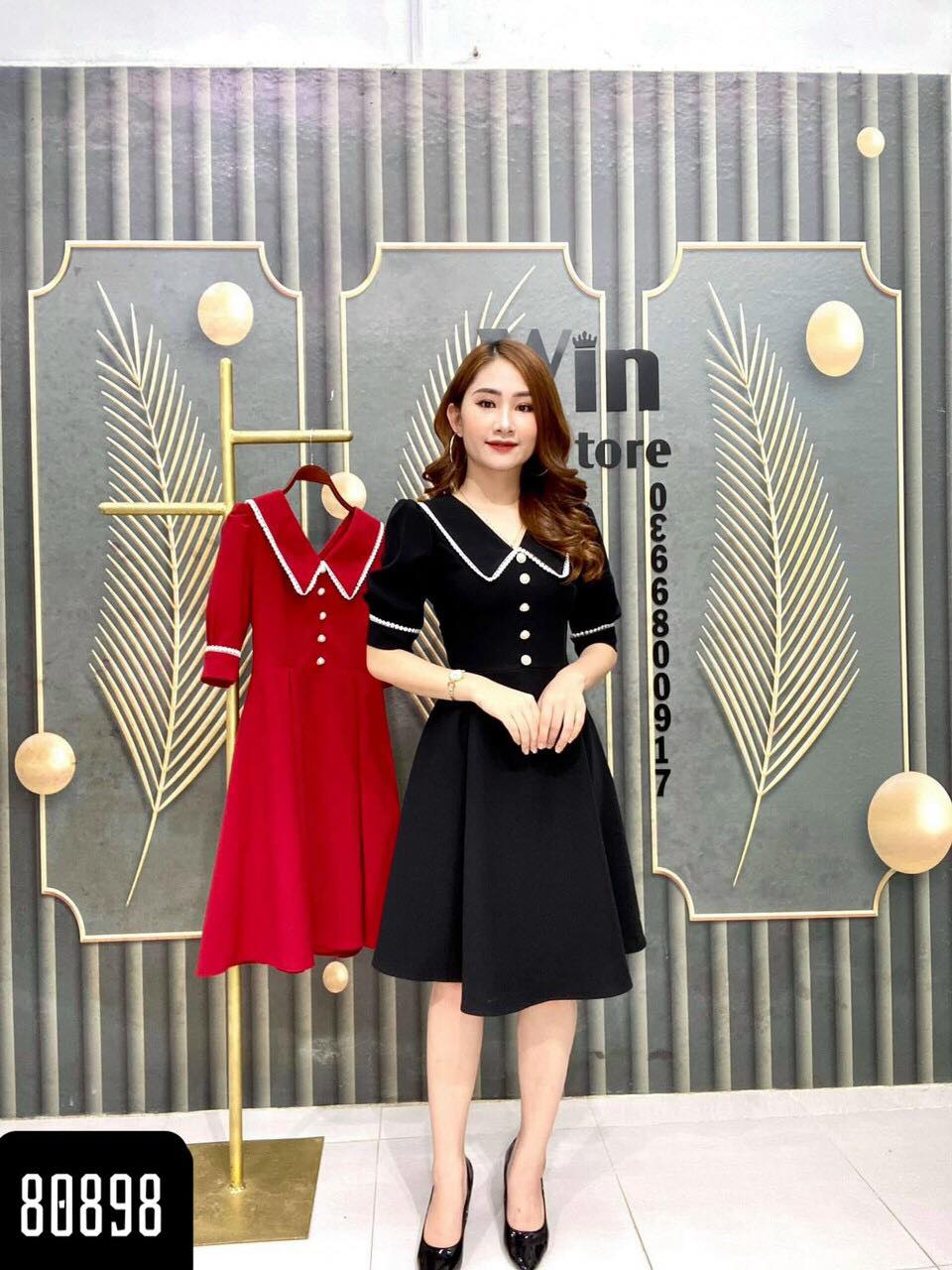 [HCM]ĐẦM XÒE TAY LỠ DỰ TIỆC PHỐI NÚT DỄ THƯƠNG