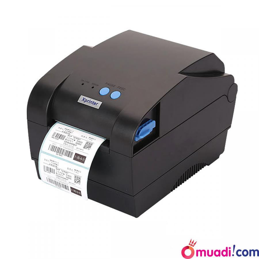 Máy in mã vạch Xprinter 365B