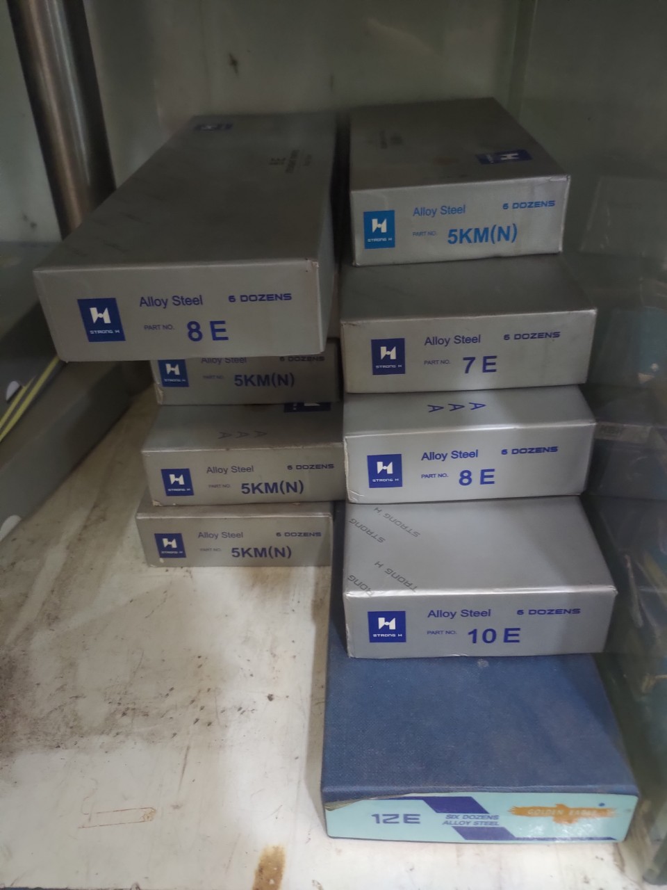 lưỡi dao máy cắt vải đứng