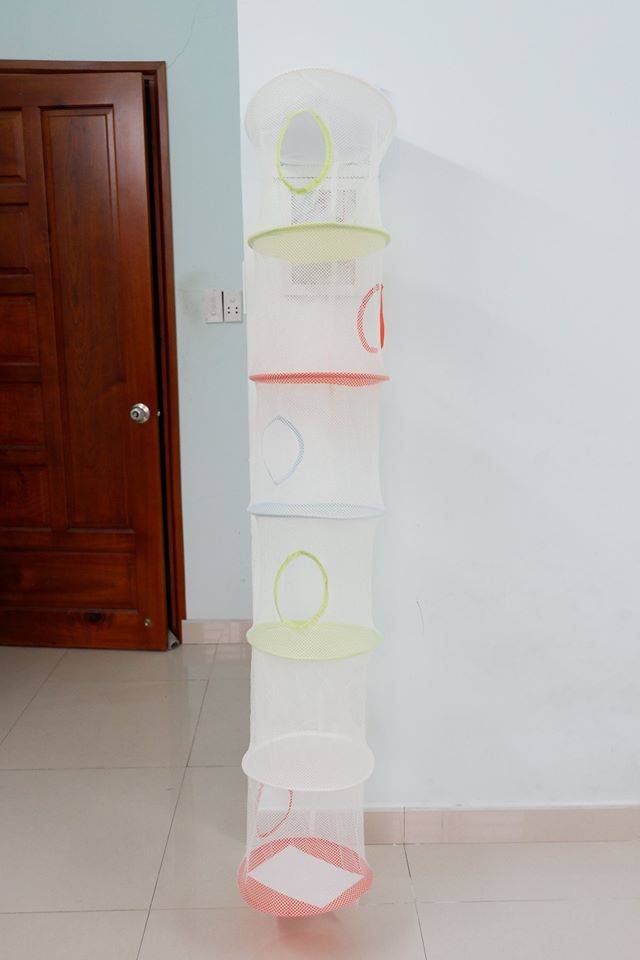 Túi treo đồ IKEA
