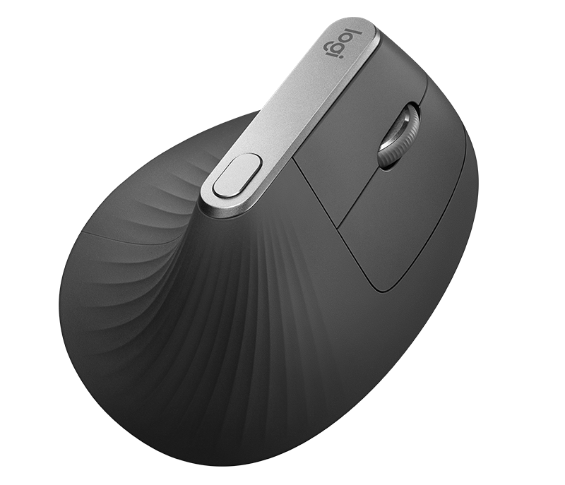 Chuột Không Dây Logitech MX Vertical