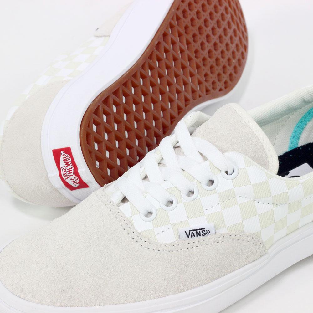 Giày Vans ComfyCush Checkerboard Era VN0A3WM9VNK