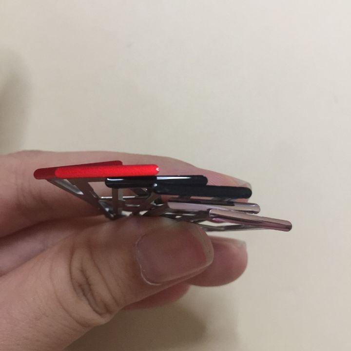 Khay sim oppo f7