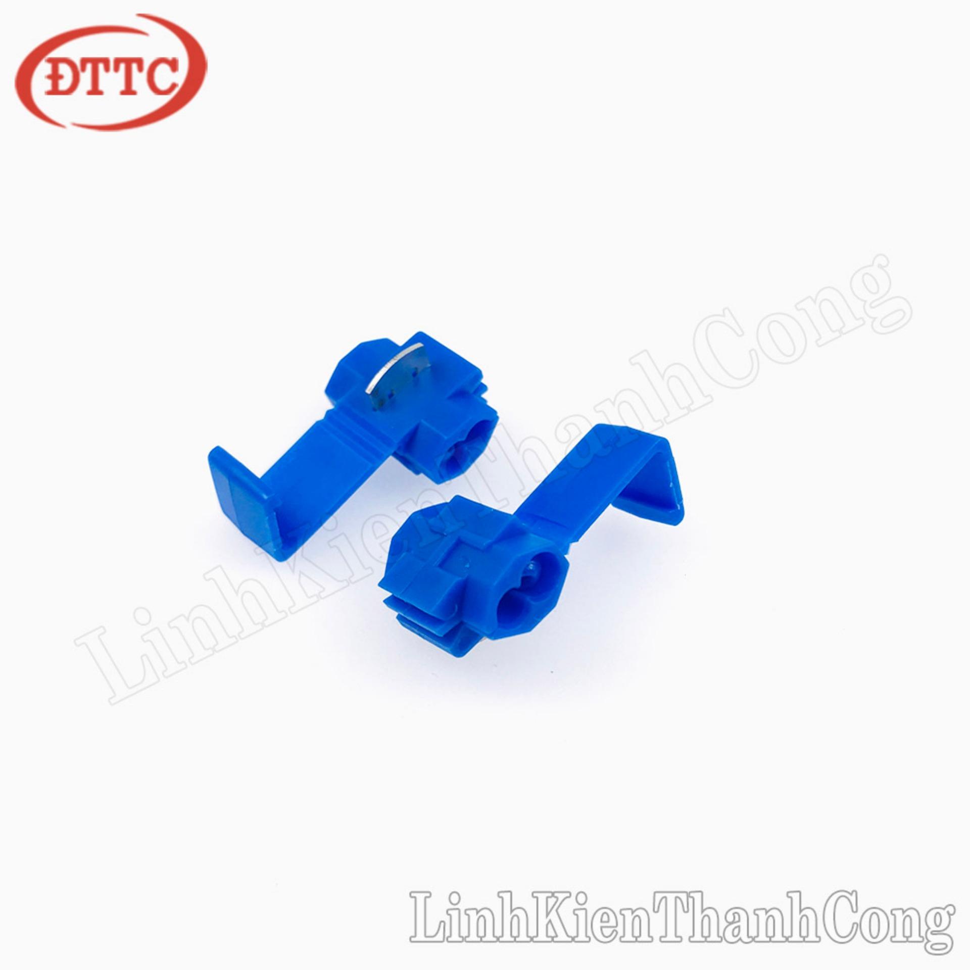 Cút Nối Nhanh Dây Điện