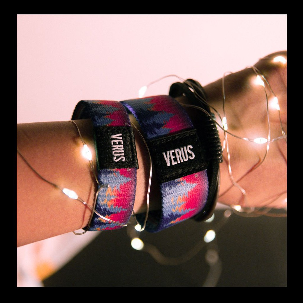 Vòng tay Verus - Blessing