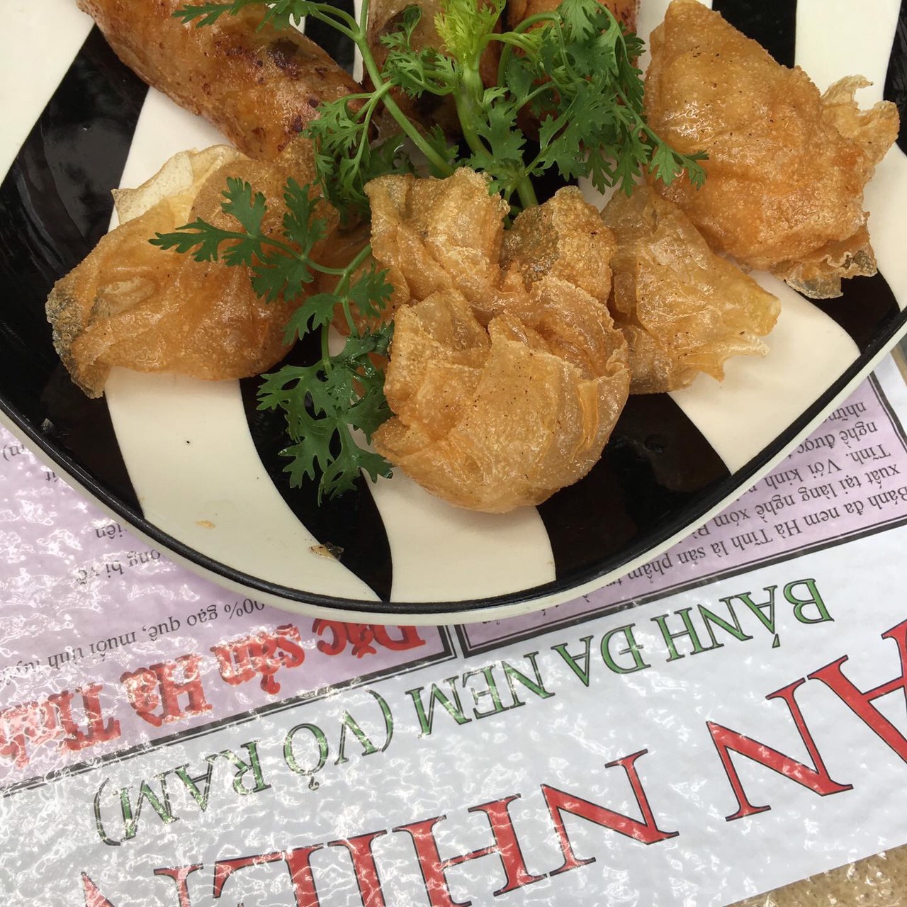 Bánh đặc n